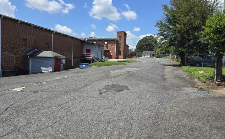 Pictures of Industrial property located at 323 Corban Ave SW, Concord, NC 28025 for lease - image #1