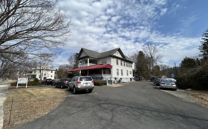 Pictures of Office property located at 134 Broad St, Stroudsburg, PA 18360 for lease - image #1