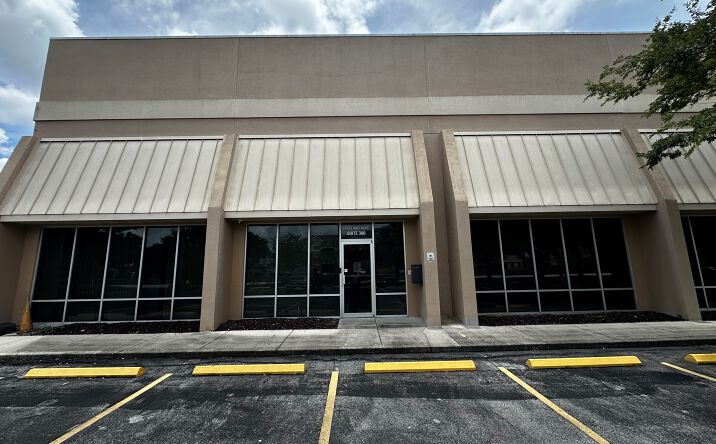 Pictures of Office property located at 14175 Icot Blvd, Clearwater, FL 33760 for lease - image #1