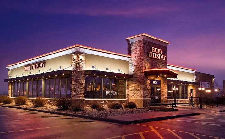 Pictures of Restaurant property located at 543 W Oglethorpe Hwy, Hinesville, GA 31313 for lease - image #1