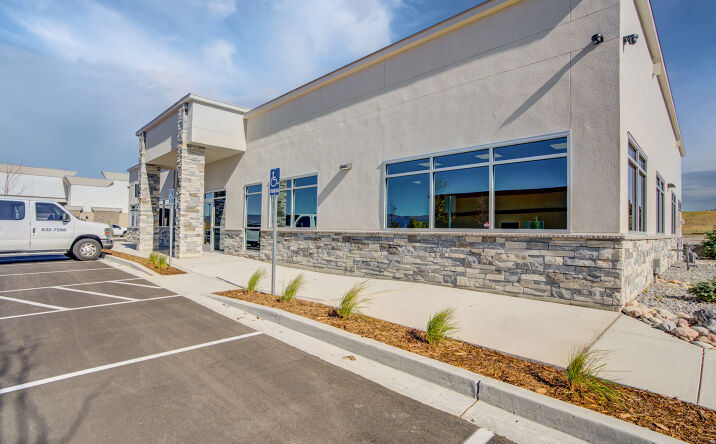 Pictures of Office property located at 4272 Promenade Dr, Colorado Springs, CO 80920 for lease - image #1