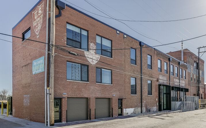 Pictures of Retail property located at S Commerce St, Wichita, KS 67202 for lease - image #1