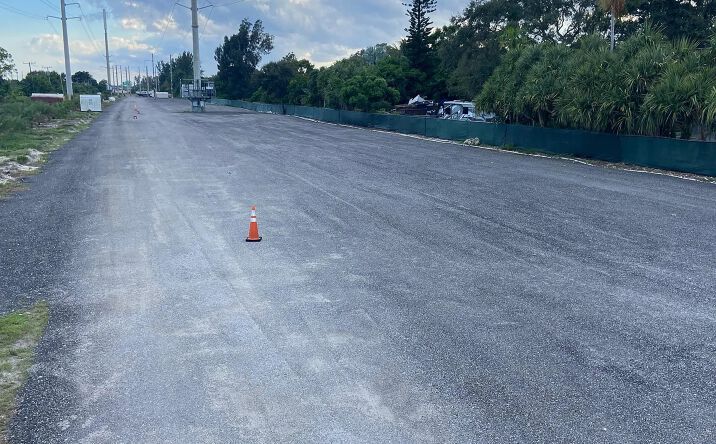 Pictures of Land property located at 5050 Peters Rd, Plantation, FL 33317 for lease - image #1