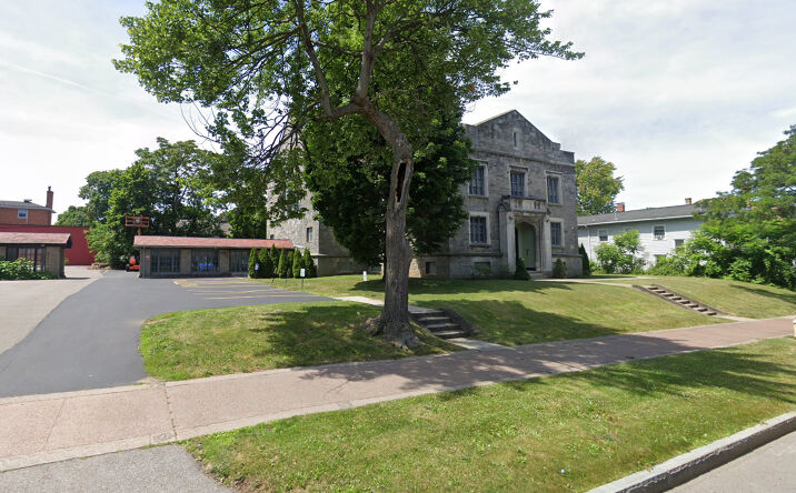 Pictures of Office property located at 421 University Ave, Rochester, NY 14607 for lease - image #1