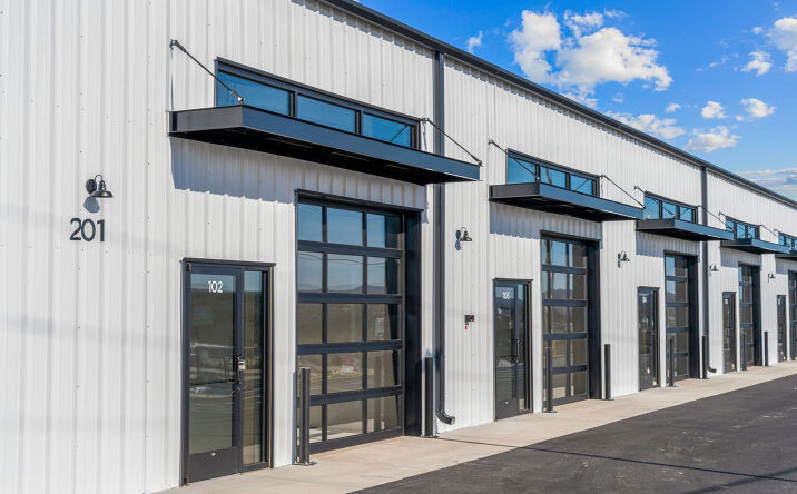 Pictures of Office, Industrial property located at 201 Blue Sky Lane 34, Hollister, MO 65672 for lease - image #1