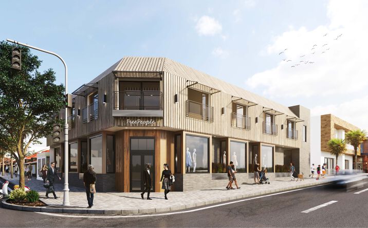 Pictures of Office property located at 300 Manhattan Beach Blvd, Manhattan Beach, CA 90266 for lease - image #1