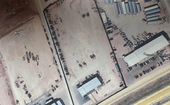 Pictures of Industrial property located at 3006 S County Rd 1108  Midland, TX, Midland, TX 79706 for lease - image #1