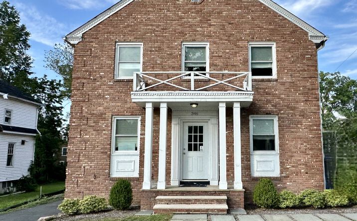 Pictures of Office property located at 346 Main St, Chatham, NJ 07928 for lease - image #1