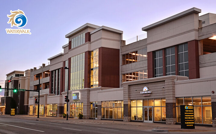 Pictures of Office property located at 515 S Main St, Wichita, KS 67202 for lease - image #1