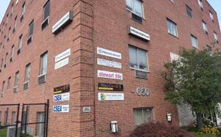 Pictures of Office property located at 650 Franklin St, Schenectady, NY 12305 for lease - image #1
