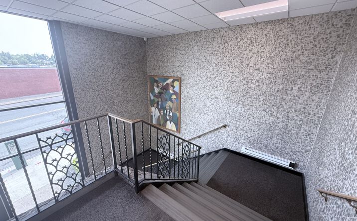 Pictures of Office property located at 600 Franklin St, Schenectady, NY 12305 for lease - image #1