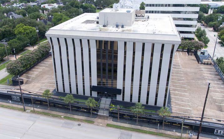 Pictures of Retail, Office property located at 3131 W Alabama St, Houston, TX 77098 for lease - image #1