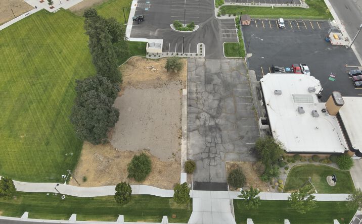 Pictures of Land property located at 10303 E Sprague Ave, Spokane Valley, WA 99206 for lease - image #1