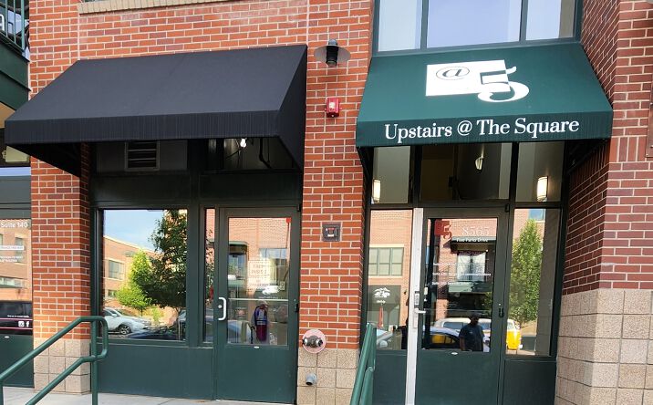 Pictures of Office property located at 8565 Five Parks Dr, Arvada, CO 80005 for lease - image #1