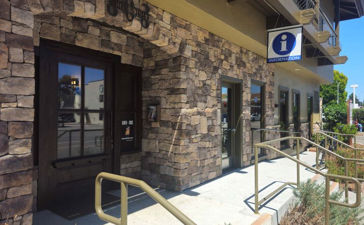 Pictures of Office property located at 303 Water St, Santa Cruz, CA 95060 for lease - image #1