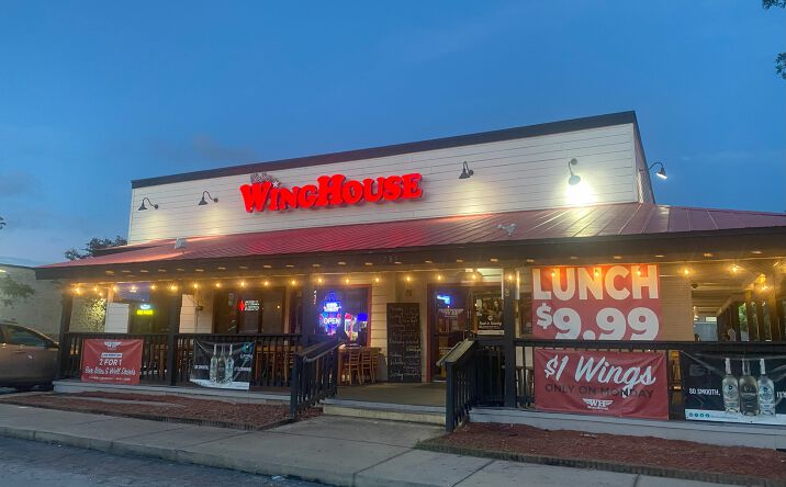 Pictures of Retail, Restaurant property located at 3789 S Kirkman Rd, Orlando, FL 32811 for lease - image #1