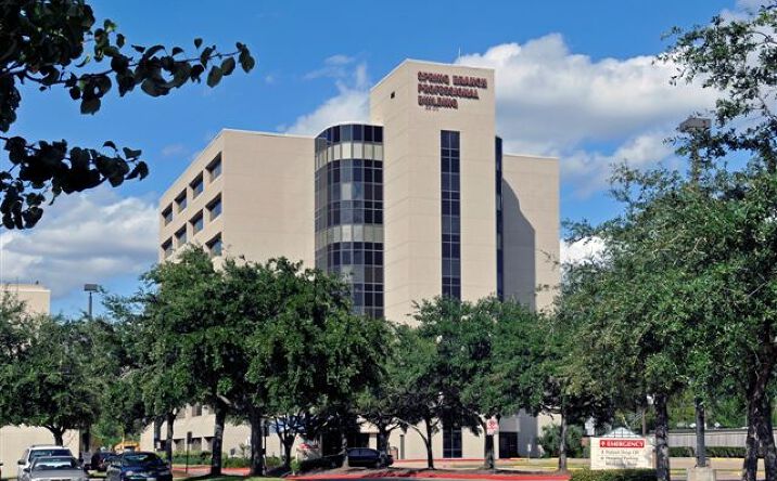 Pictures of Office property located at 8830 Long Point Rd, Houston, TX 77055 for lease - image #1