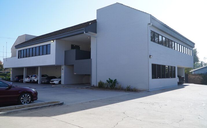 Pictures of Office property located at 140 S. Flower St Suite 205 Orange, CA, Orange, US 92868 for lease - image #1
