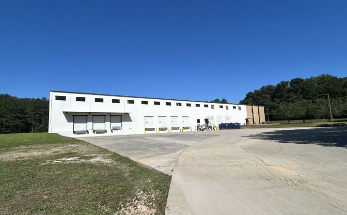 Pictures of Industrial property located at 82 Galilee Church Road, Jefferson, GA 30549 for lease - image #1