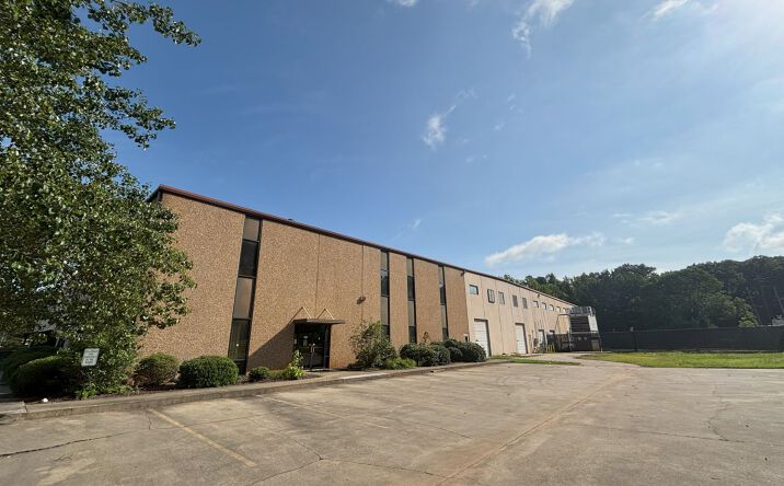 Pictures of Industrial property located at 82 Galilee Church Road, Jefferson, GA 30549 for lease - image #1