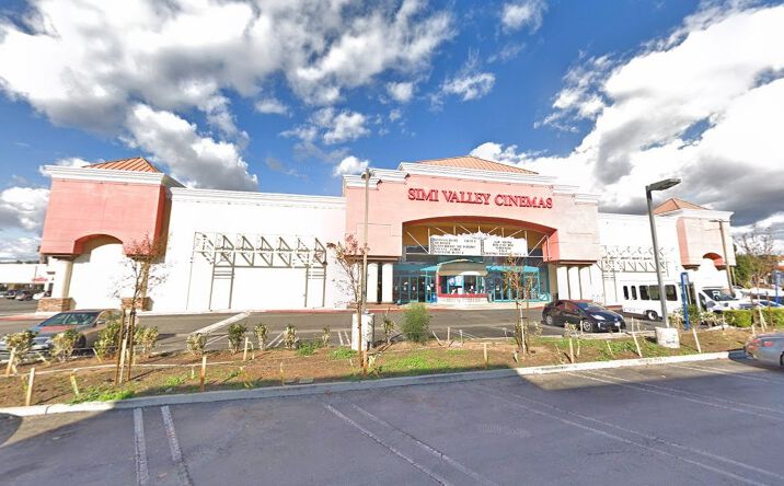 Pictures of Retail property located at 1317-1457 Los Angeles Avenue, Simi Valley, CA 93065 for lease - image #1