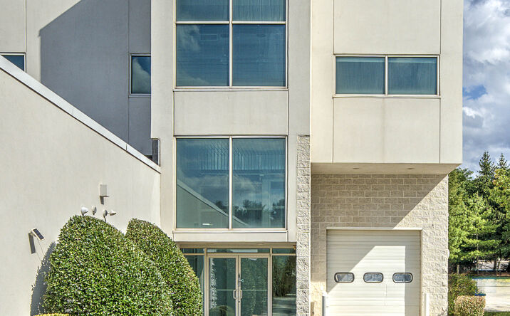 Pictures of Office, Special Purpose property located at 651 Park Ave, King of Prussia, PA 19406 for lease - image #1