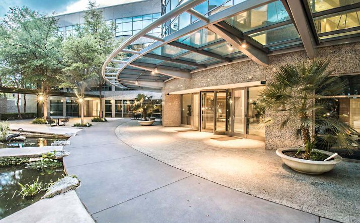 Pictures of Office property located at 7000 N Mopac Expy, Austin, TX 78731 for lease - image #1
