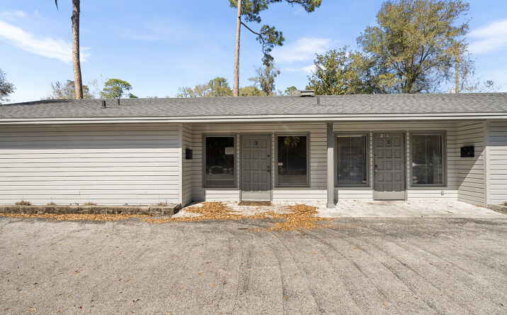 Pictures of Retail, Office property located at 410 NW 16th Ave, Gainesville, FL 32601 for lease - image #1