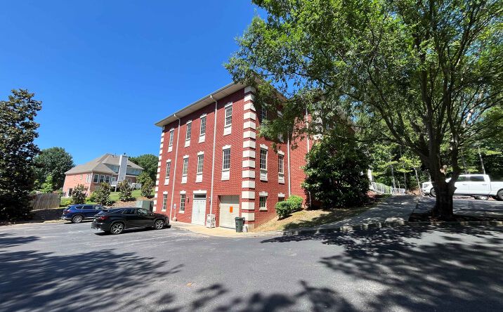 Pictures of Office property located at 400 Emery Dr, Birmingham, AL 35244 for lease - image #1