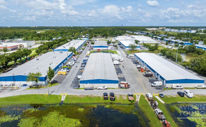 Pictures of Retail, Industrial property located at 6765 Narcoossee Rd, Orlando, FL 32822 for lease - image #1