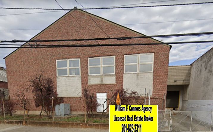 Pictures of Industrial property located at 87 Linnet St, Bayonne, NJ 07002 for lease - image #1
