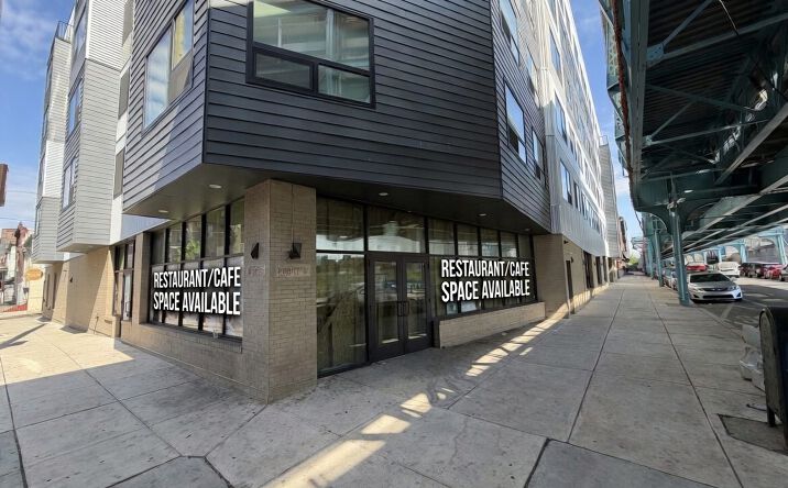 Pictures of Retail, Restaurant property located at 1900 N Front St, Philadelphia, PA 19122 for lease - image #1