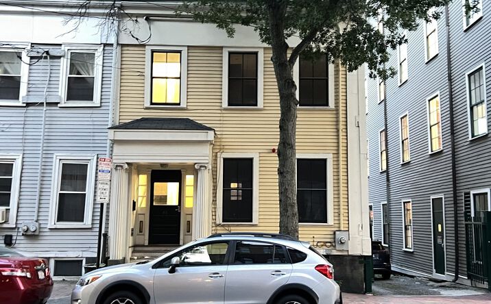 Pictures of Office property located at 46 Second St, Cambridge, MA 02141 for lease - image #1