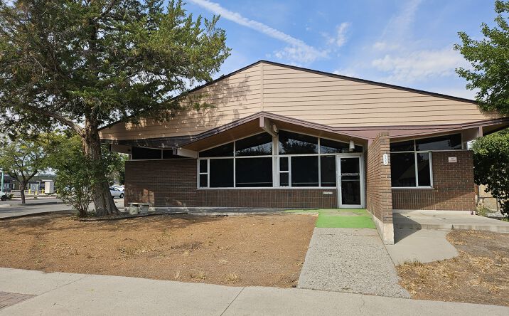 Pictures of Office property located at 555 Meeker St, Delta, CO 81416 for lease - image #1