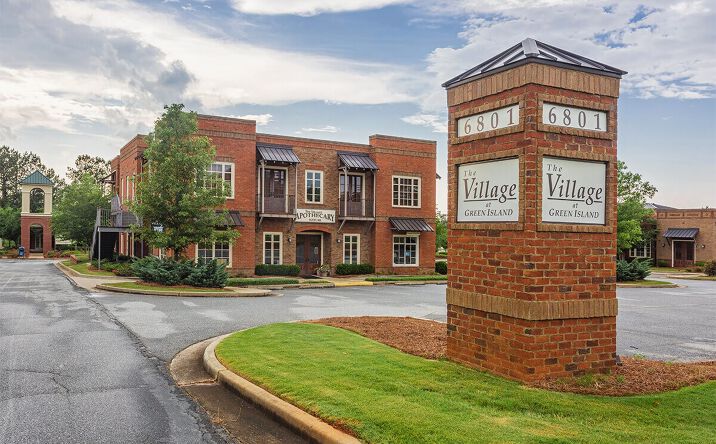 Pictures of Office property located at 6801 River Rd, Columbus, GA 31904 for lease - image #1