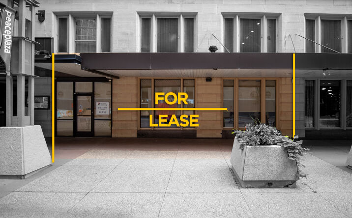 Pictures of Retail, Restaurant property located at 20 2nd Ave SW, Rochester, MN 55902 for lease - image #1