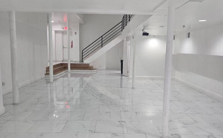 Pictures of Retail, Restaurant, Special Purpose property located at 429 N Eutaw St, Baltimore, MD 21201 for lease - image #1