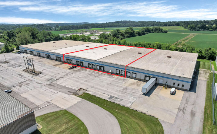 Pictures of Industrial property located at 2051 James Pkwy, Heath, OH 43056 for lease - image #1