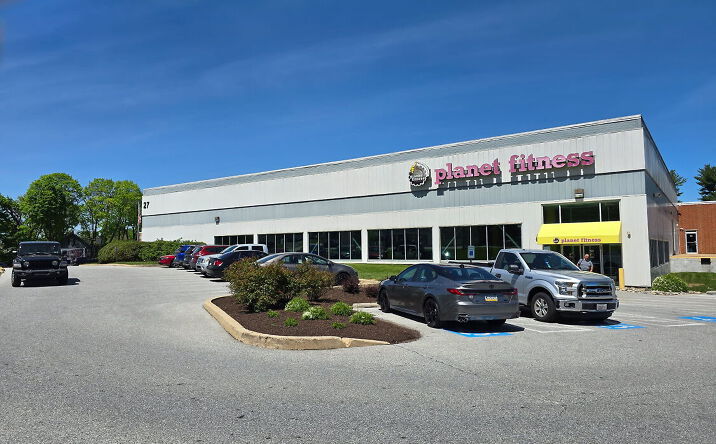Pictures of Retail, Industrial, Special Purpose property located at 271 Lancaster Ave, Malvern, PA 19355 for lease - image #1