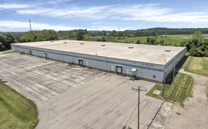 Pictures of Industrial property located at 2135 James Pkwy, Heath, OH 43056 for lease - image #1