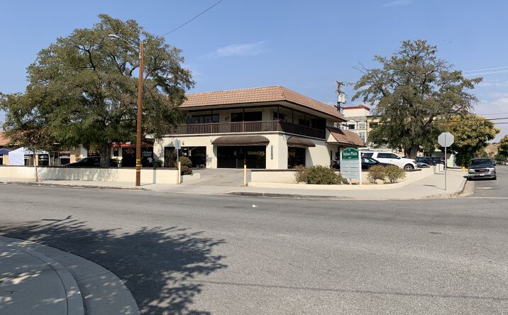 Pictures of Office property located at 5924 E Los Angeles Ave, Simi Valley, CA 93063 for lease - image #1