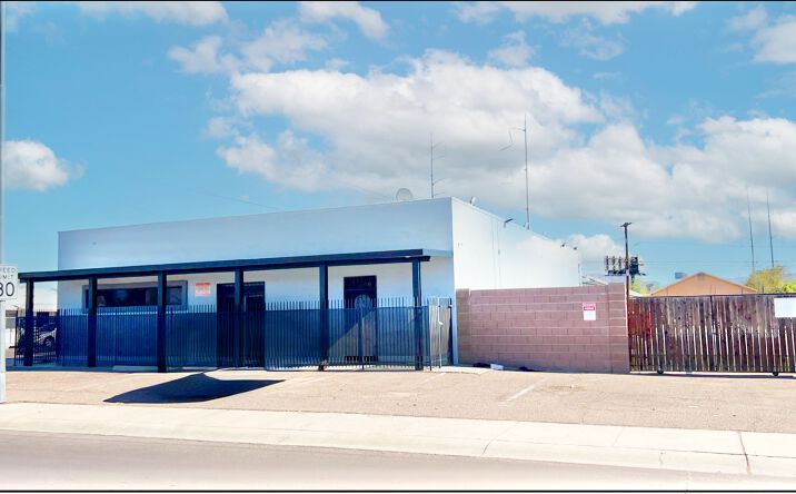 Pictures of Retail, Office, Special Purpose property located at 301 W Mohave St, Phoenix, AZ 85003 for lease - image #1