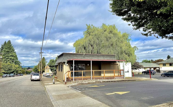 Pictures of Retail property located at 6405 NE Glisan St, Portland, OR 97213 for lease - image #1