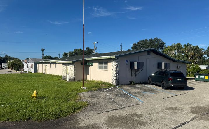 Pictures of Office, Industrial, Retail property located at 50 Mildred Dr, Fort Myers, FL 33901 for lease - image #1