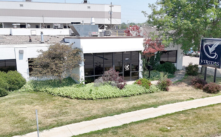 Pictures of Retail, Office, Special Purpose property located at 2827 E Saginaw St, Lansing, MI 48912 for lease - image #1