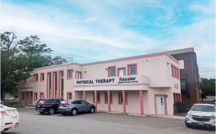 Pictures of Office property located at 194 The Plaza, Teaneck, NJ 07666 for lease - image #1