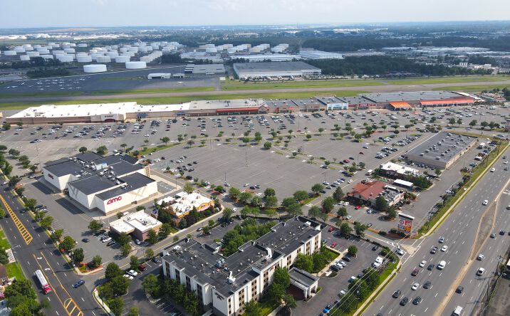 Pictures of Retail property located at 601-901 W Edgar Rd, Linden, NJ 07036 for lease - image #1