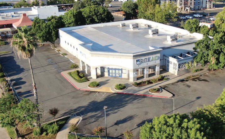 Pictures of Retail property located at 975 E Cypress Ave, Redding, CA 96002 for lease - image #1