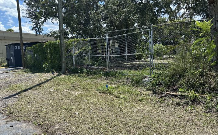 Pictures of Land, Special Purpose property located at 1200 29th St, Orlando, FL 32805 for lease - image #1
