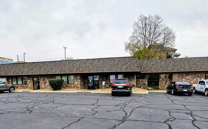 Pictures of Office property located at 704 Jackson St, Sioux City, IA 51105 for lease - image #1